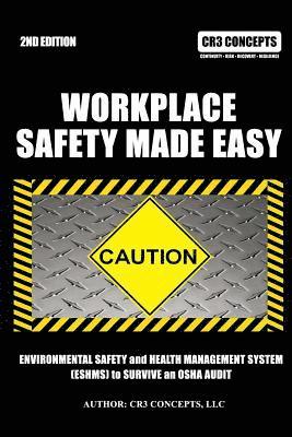 bokomslag Workplace Safety Made Easy