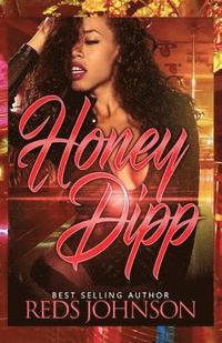 bokomslag Honey Dipp
