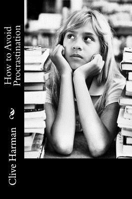 bokomslag How to Avoid Procrastination