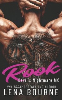 bokomslag Rook: Devil's Nightmare MC