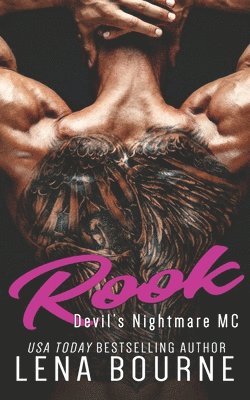 Rook: Devil's Nightmare MC 1