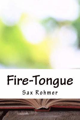 Fire-Tongue 1