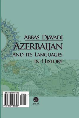 Mr Abbas Djavadi - Zaban Azarbaijan Dar Gozar-E Zaman (Farsi Edition): Azerbaijan Language in History, by Abbas Djavadi, Häftad
