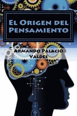 bokomslag El Origen del Pensamiento