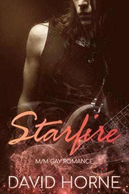 bokomslag Starfire