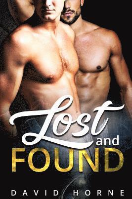 Lost and Found 1