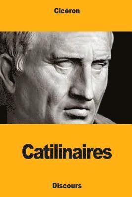 Catilinaires 1