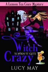 bokomslag Witch is When it Gets Crazy