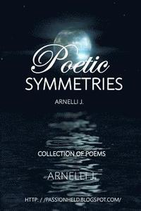 bokomslag Poetic Symmetries