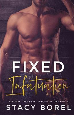 Fixed Infatuation 1