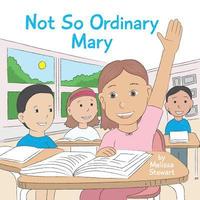 bokomslag Not So Ordinary Mary