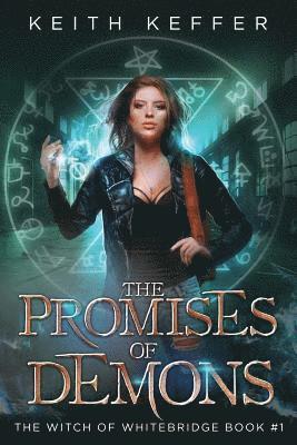 The Promises of Demons 1