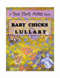 bokomslag Baby Chicks Lullaby