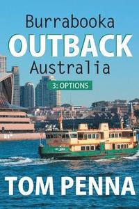 bokomslag Burrabooka Outback Australia: 3: Options