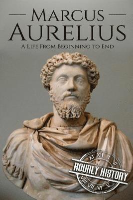 bokomslag Marcus Aurelius