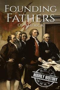 bokomslag Founding Fathers of America