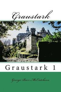 bokomslag Graustark: Graustark 1