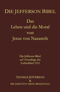 bokomslag Jefferson Bibel