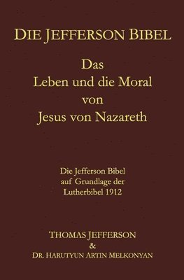 Die Jefferson Bibel 1