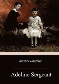 bokomslag Brooke's Daughter