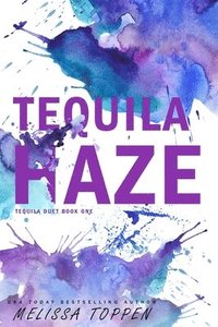 bokomslag Tequila Haze