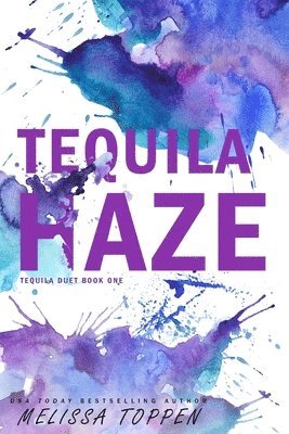 Tequila Haze 1