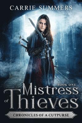 Mistress of Thieves 1