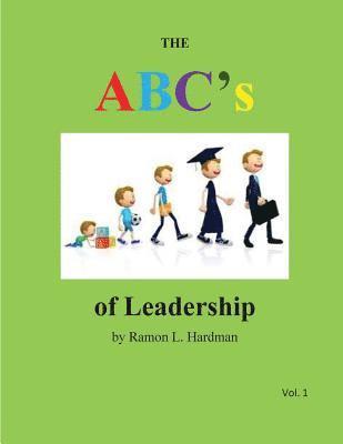 bokomslag The ABC's of Leadership