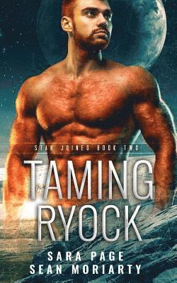 Taming Ryock 1