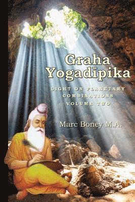 bokomslag Graha Yogadeepika: Light on Planetary Combinations