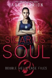 bokomslag Sicarius Soul: Double Helix Case Files