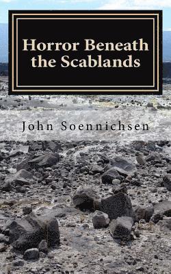 bokomslag Horror Beneath the Scablands