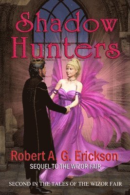 Shadow Hunters 1