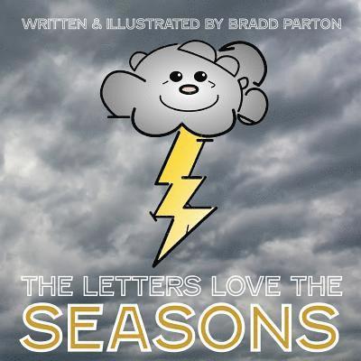 The Letters Love the Seasons 1