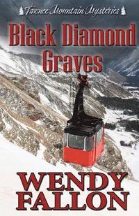 bokomslag Black Diamond Graves