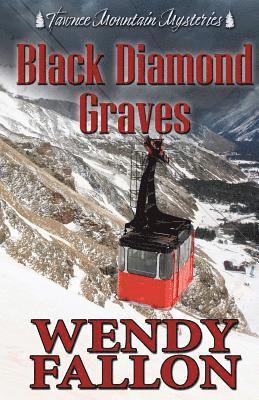 Black Diamond Graves 1