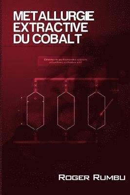 Metallurgie Extractive du Cobalt - 3eme Ed 1