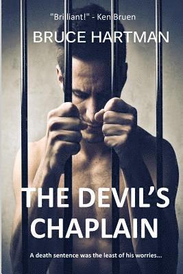 bokomslag The Devil's Chaplain
