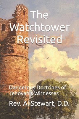 D D Al Stewart - Watchtower Revisited, Häftad