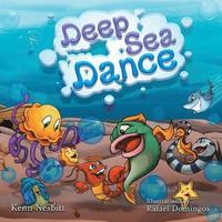 bokomslag Deep Sea Dance