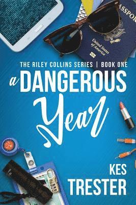 Kes Trester - A Dangerous Year, Häftad