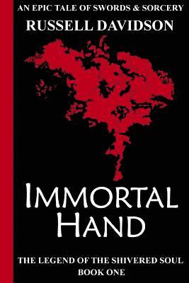 Immortal Hand 1