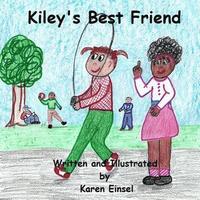 bokomslag Kiley's Best Friend