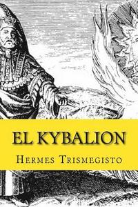 bokomslag El Kybalion