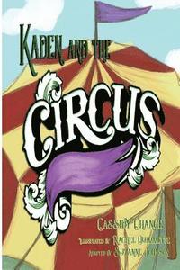 bokomslag Kaden and the Circus