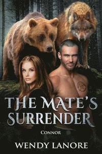 bokomslag The Mate's Surrender: Connor