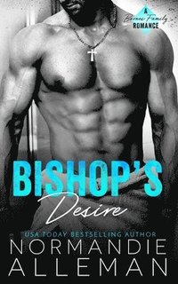 bokomslag Bishop's Desire