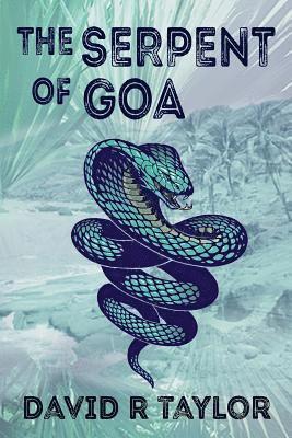 The Serpent of Goa 1