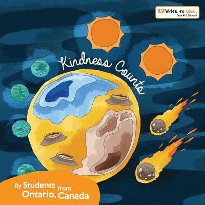 Kindness Counts 1