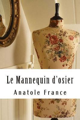 bokomslag Le Mannequin d'osier